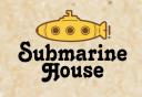 Submarine House Franchise logo